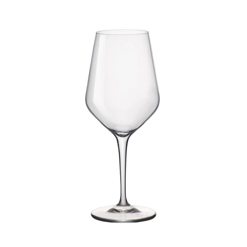 Calice Vino Bianco 44 cl Vino Superiore - Bormioli Rocco