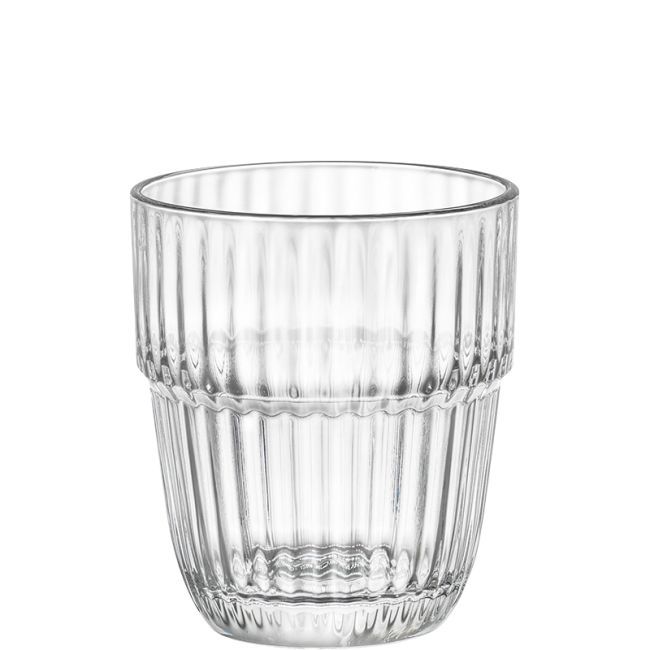 Set 6 Pezzi Bicchiere DOF 39,5 cl Barshine - Bormioli Rocco