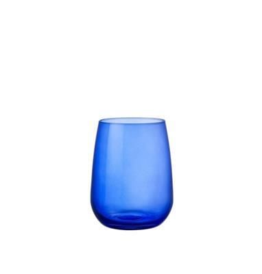 Bicchiere 42 cl Blu Cobalto Restaurant - Bormioli Rocco