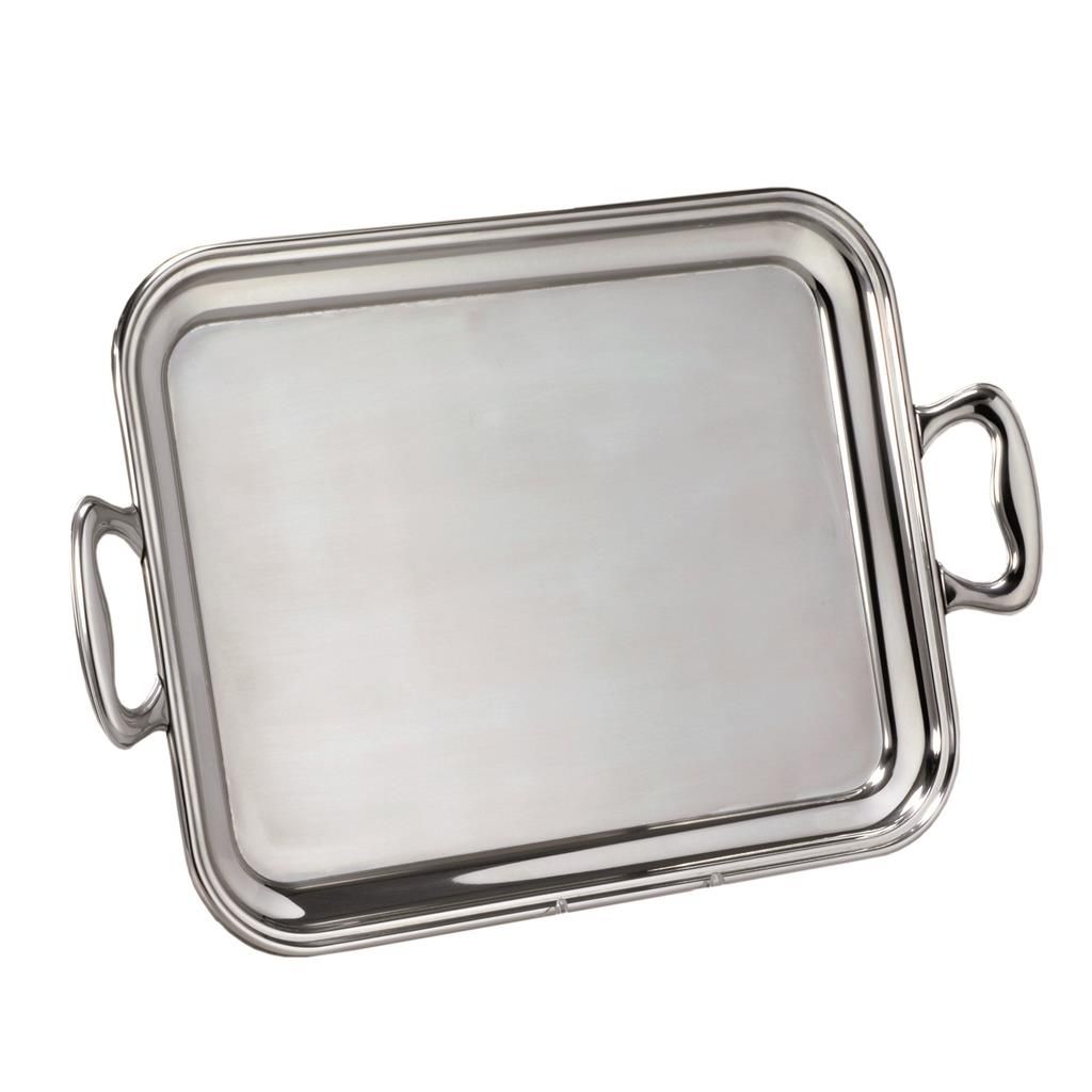 Vassoio Gastronorm con Maniglie 40 x 32 cm - Alessi
