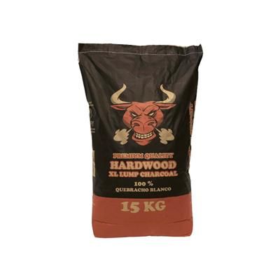 Carbone Quebracho Blanco 85 x 36 cm BBQ Pro Kamado - Agnelli