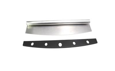 Coltello Pizza 35 x 10 cm BBQ Pro Kamado - Agnelli