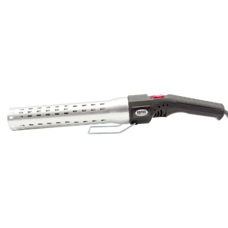 Accendi Carbone Elettrico 48,5 x 10 cm BBQ Pro Kamado - Agnelli