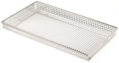 Teglia Gastronorm Frittura 1/1 53 x 32,5 cm Forno Gastronorm - Agnelli