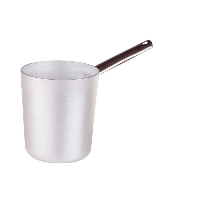 Pentola per Bagnomaria 14 cm Alluminio 293 3 mm - Agnelli