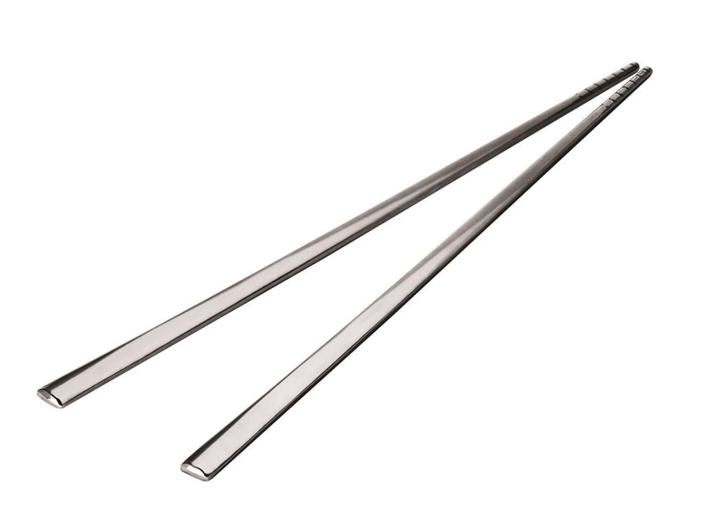 Bacchetta Sushi INOX Ergo - Abert