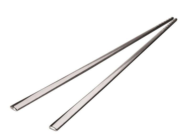 Bacchetta Sushi INOX Ergo - Abert