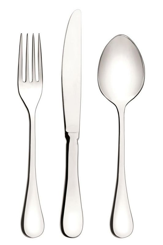 Forchetta Frutta Superior - Abert