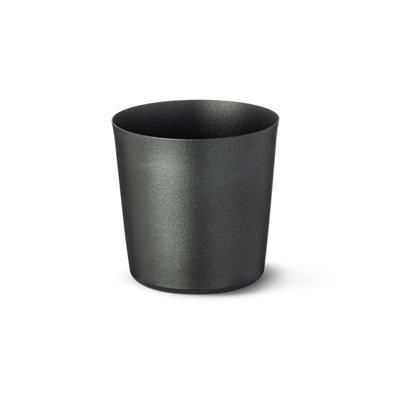 Bicchiere 8,5 cm Taste Black - Abert