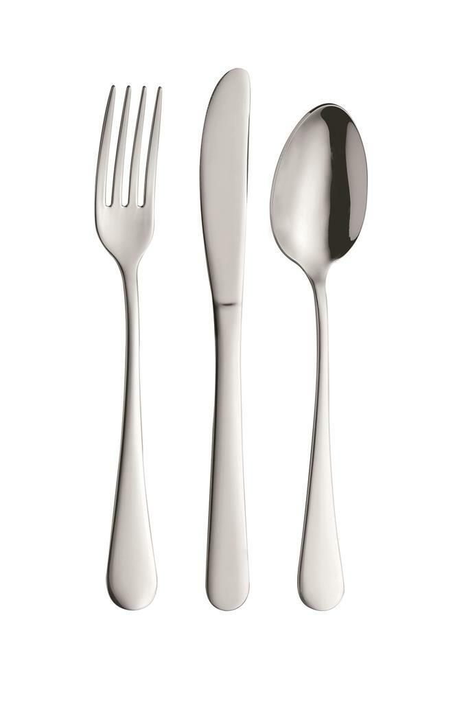 Forchetta Tavola Murano - Abert