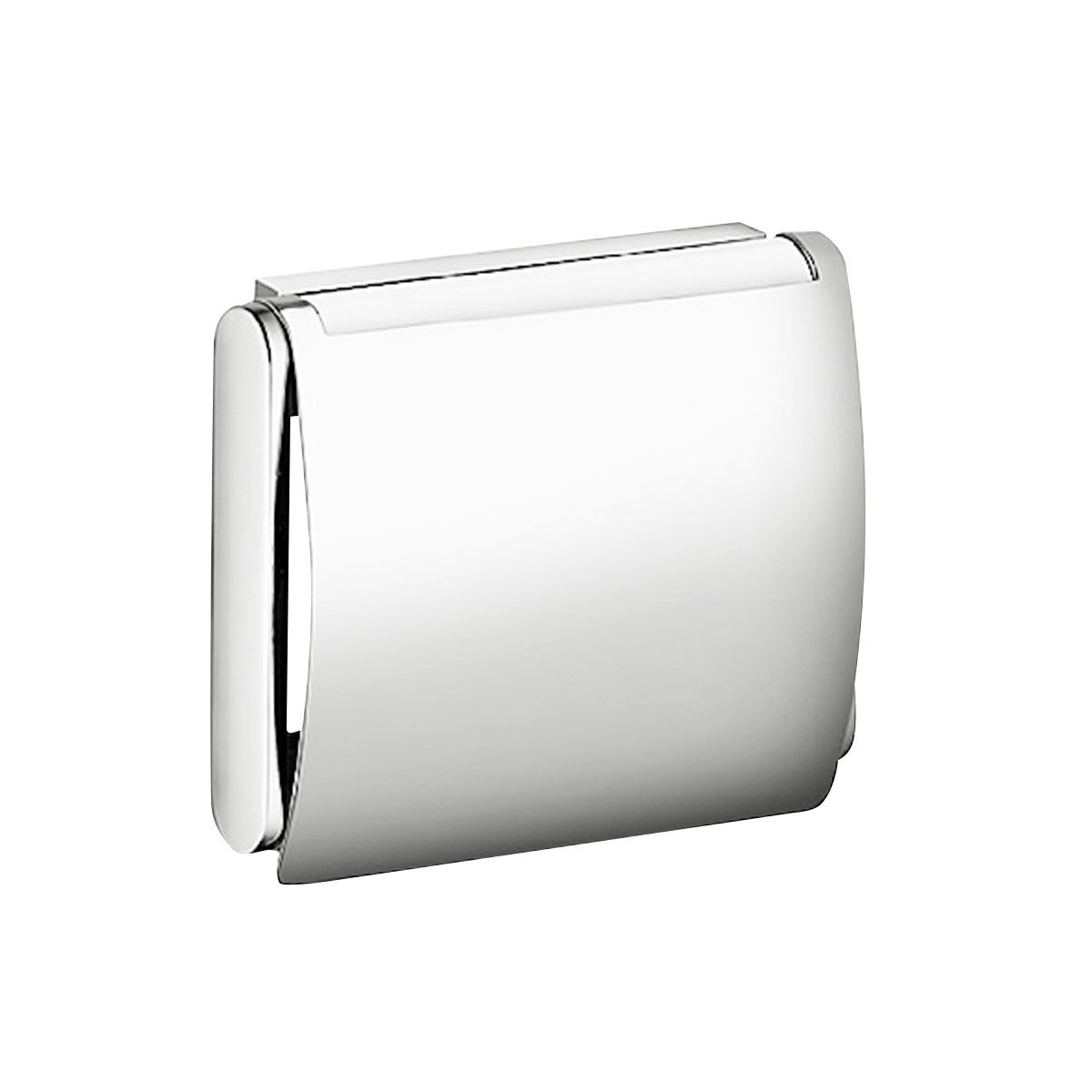 Portarotolo carta igienica Architecto 151 x 108 x 53 mm - Aliseo
