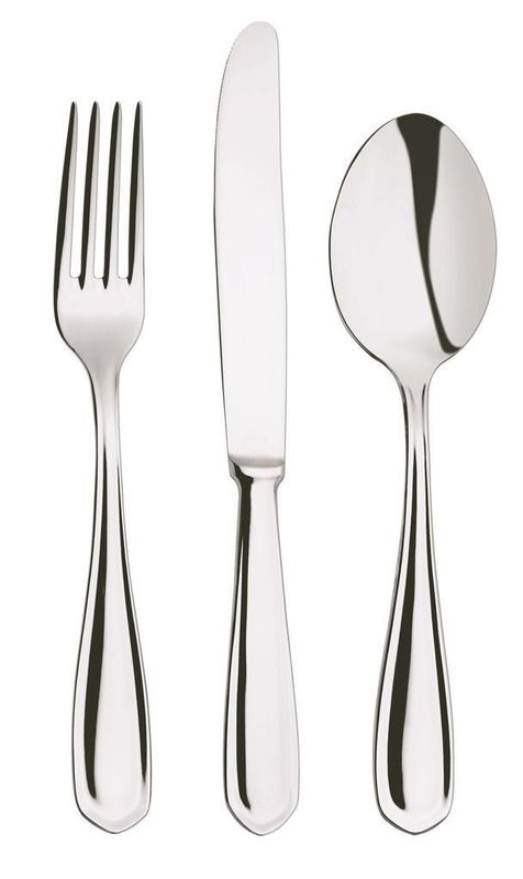 Coppia Posate Insalata Garda - Abert