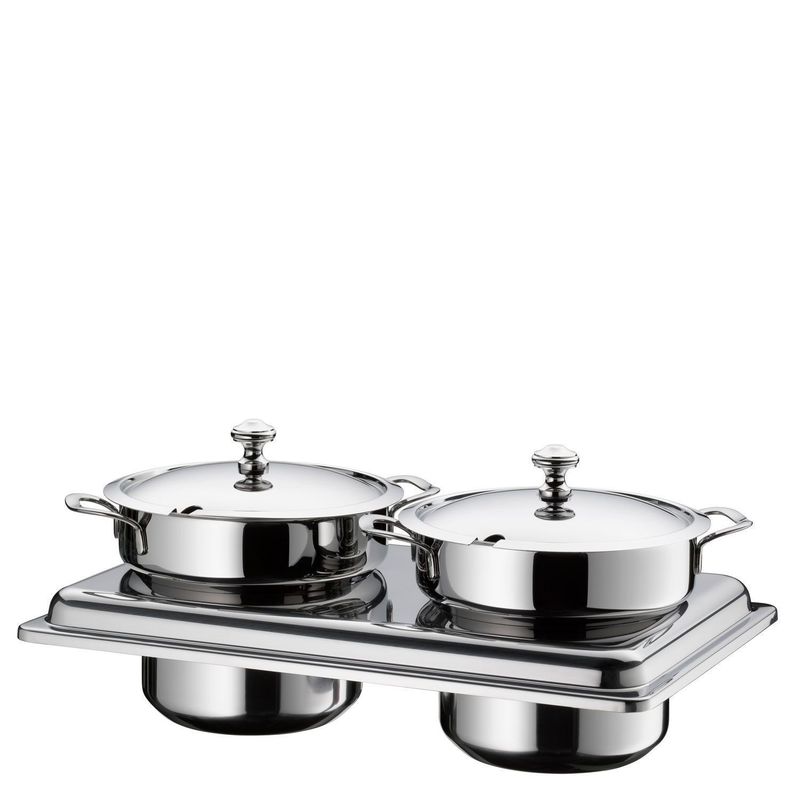 Zuppiera elettrica GN 1/1 - Hepp