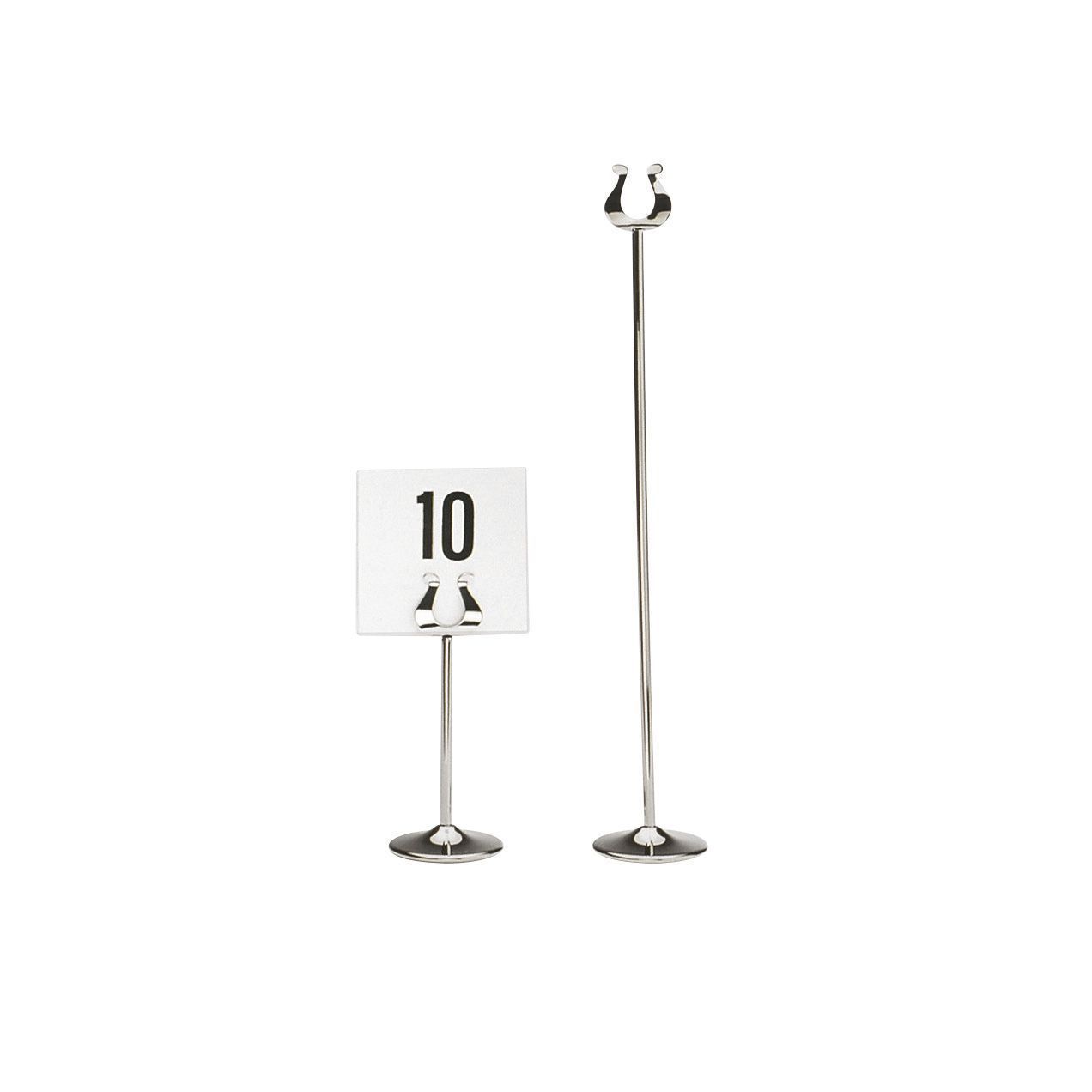 Supporto per porta carte 19 cm - Hepp