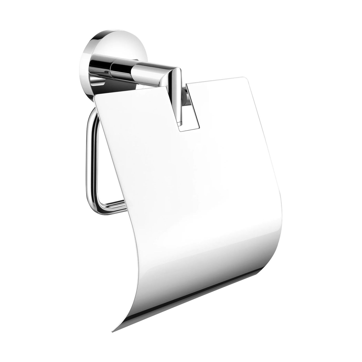 Portarotolo Tecno 138 x 165 x 70 mm - Aliseo