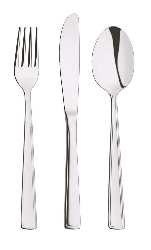 Forchettone Servire Condor - Abert