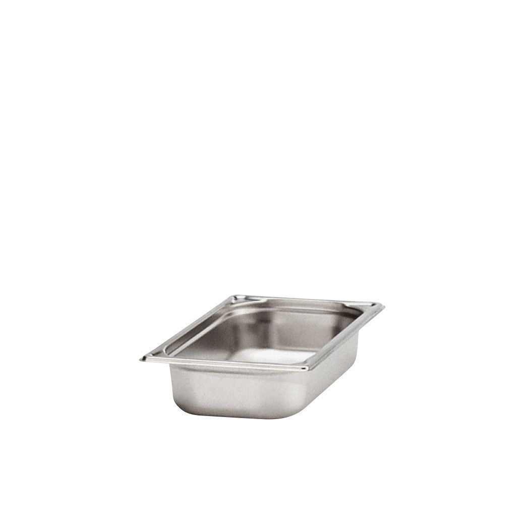 Contenitore GN 1/3 17,6 x 32,5 cm 2,5L - Hepp