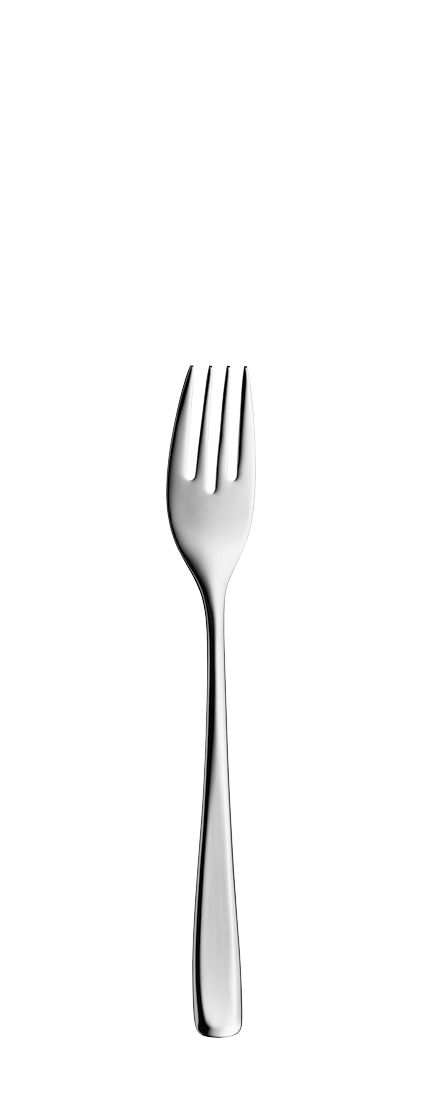 Forchetta da pesce 190 mm Medan - Hepp