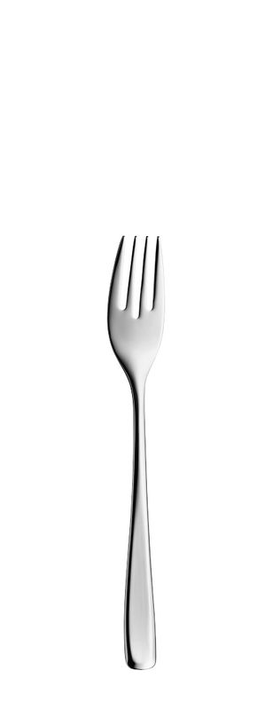 Forchetta da pesce 190 mm Medan - Hepp