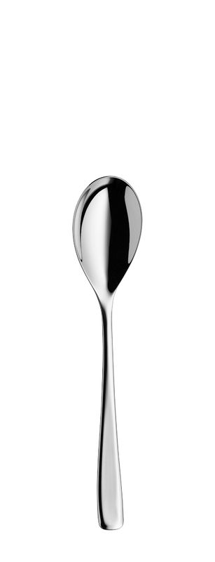 Cucchiaio da dessert 196 mm Medan - Hepp