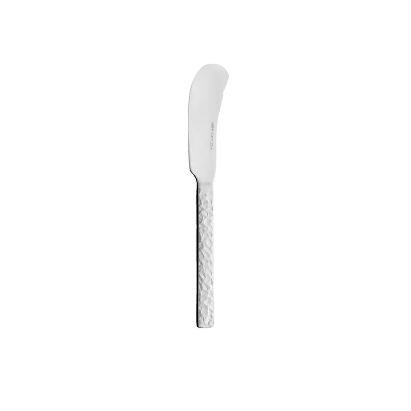 Coltello da Pane e Burro Monoblocco Pallero - Hepp
