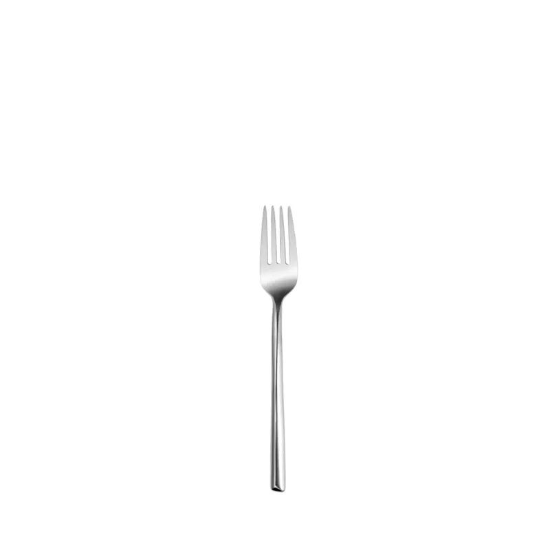Forchettina da Dolce a 4 Rebbi Trilogie - Hepp