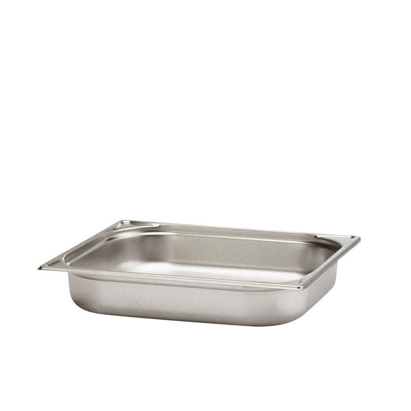 Contenitore GN 2/3 35,4 x 32,5 cm 5,5L - Hepp