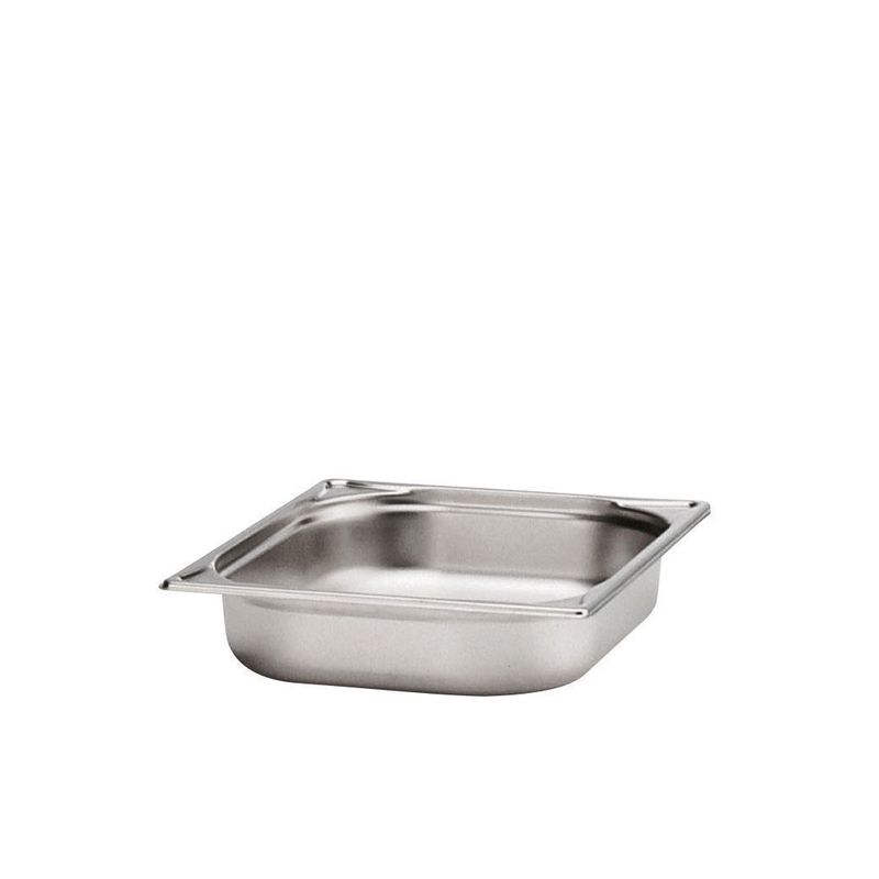 Contenitore GN 1/2 26,5 x 32,5 cm 3,75L - Hepp
