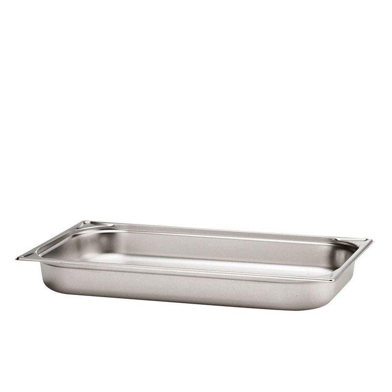 Contenitore GN 1/1 53 x 32,5 cm 9,5L - Hepp