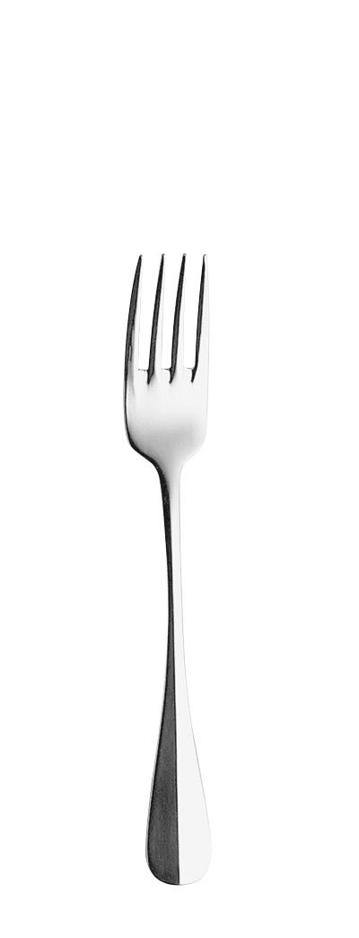 Forchetta da tavola 195 mm Lavato a Pietra Baguette - Hepp