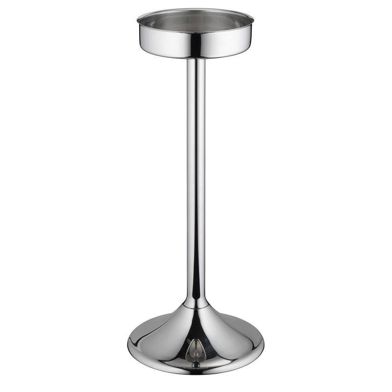Supporto per secchiello champagne 61,5 cm Vision - Hepp