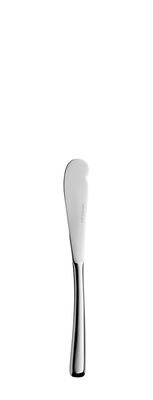 Coltello da burro a manico pieno 170 mm Medan - Hepp