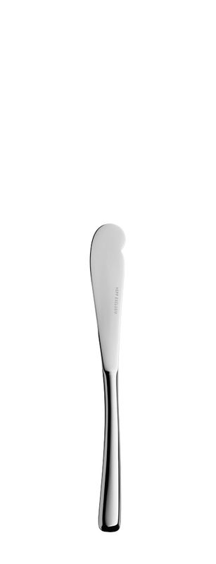 Coltello da burro a manico pieno 170 mm Medan - Hepp
