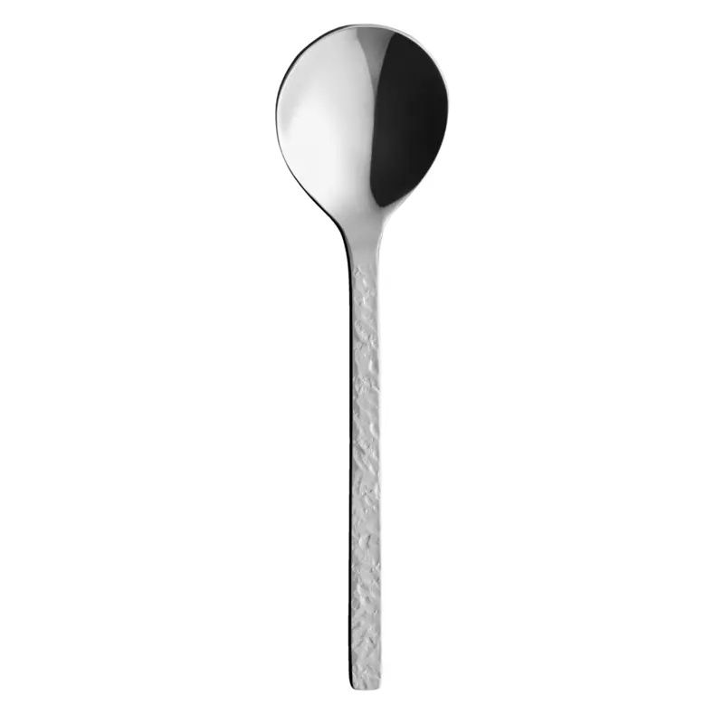 Cucchiaio da Brodo Tondo Pallero - Hepp