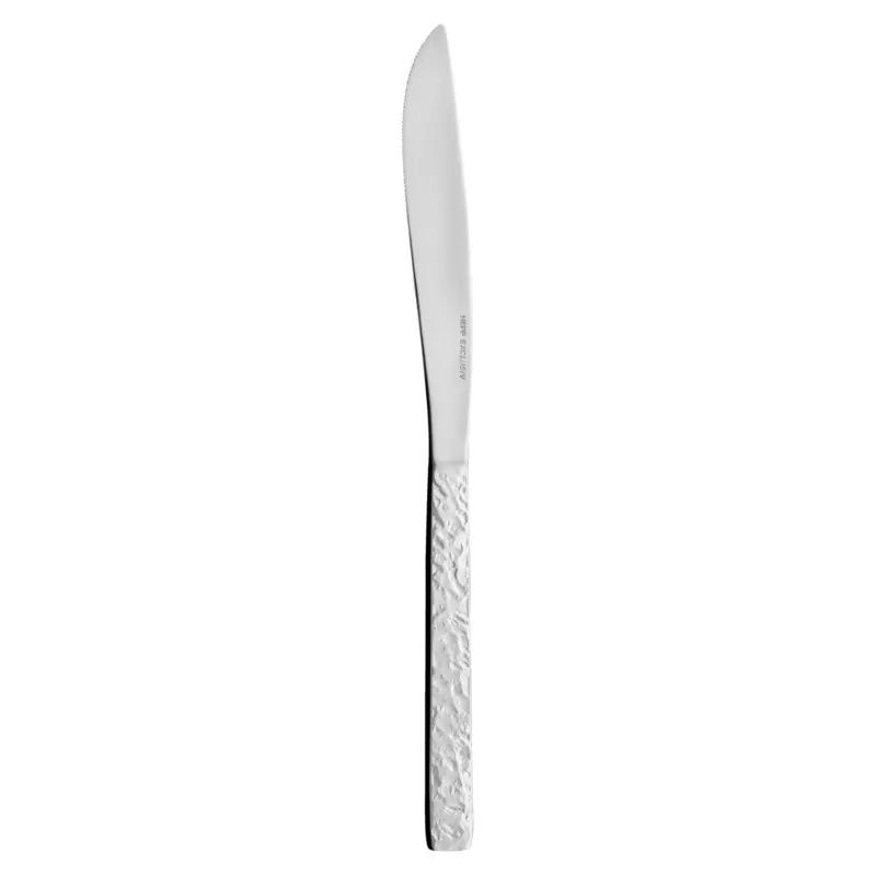Coltello da Bistecca Monoblocco Pallero - Hepp