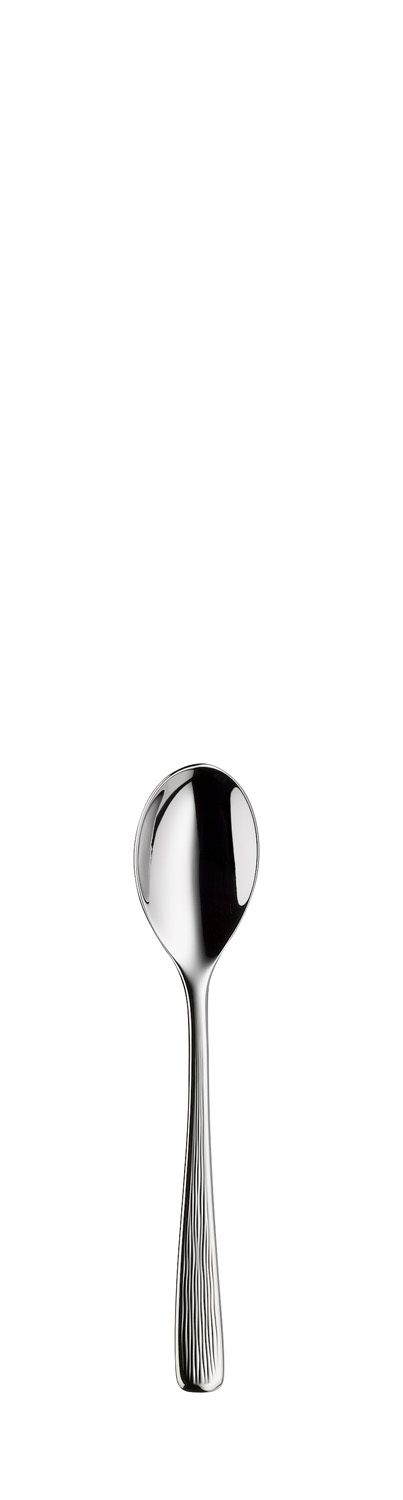 Cucchiaio da caffè espresso 110 mm Mescana - Hepp