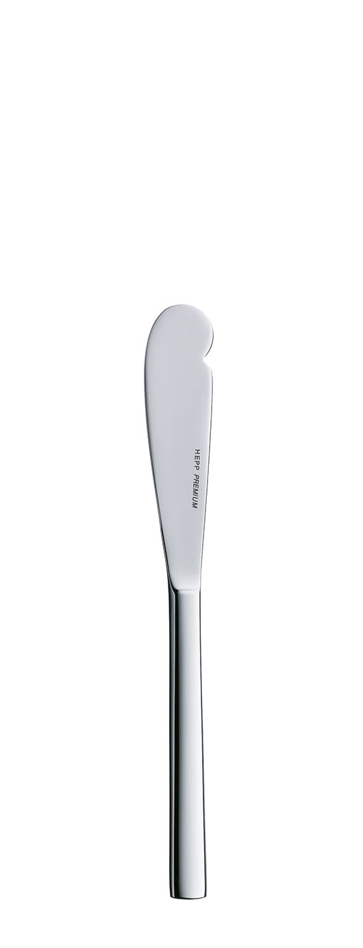 Coltello da burro 170 mm Lento - Hepp