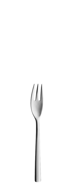 Forchetta per dolci 158 mm Lento - Hepp