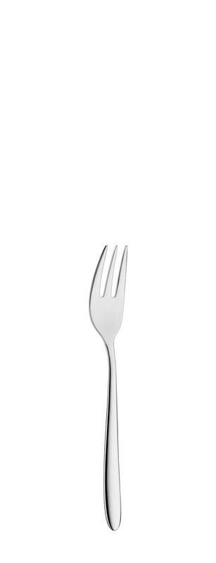 Forchetta per dolci 157 mm Ecco - Hepp