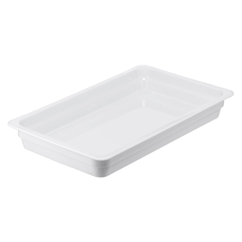 Contenitore GN 1/1 53 x 32,5 cm 7,3L - Hepp