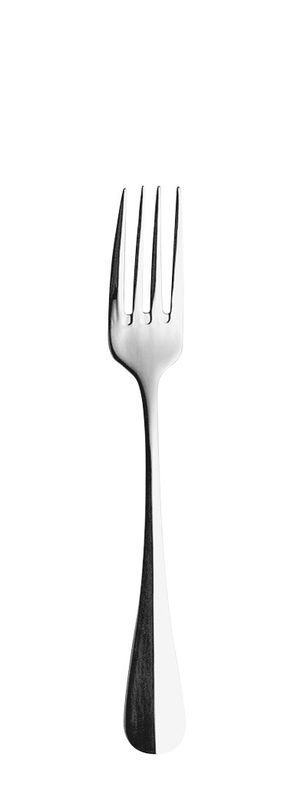 Forchetta da tavola 206 mm Lavato a Pietra Baguette - Hepp