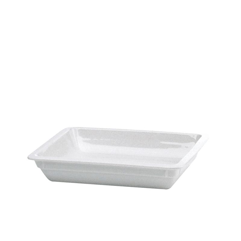Contenitore GN 2/3 35,4 x 32,5 cm - Hepp