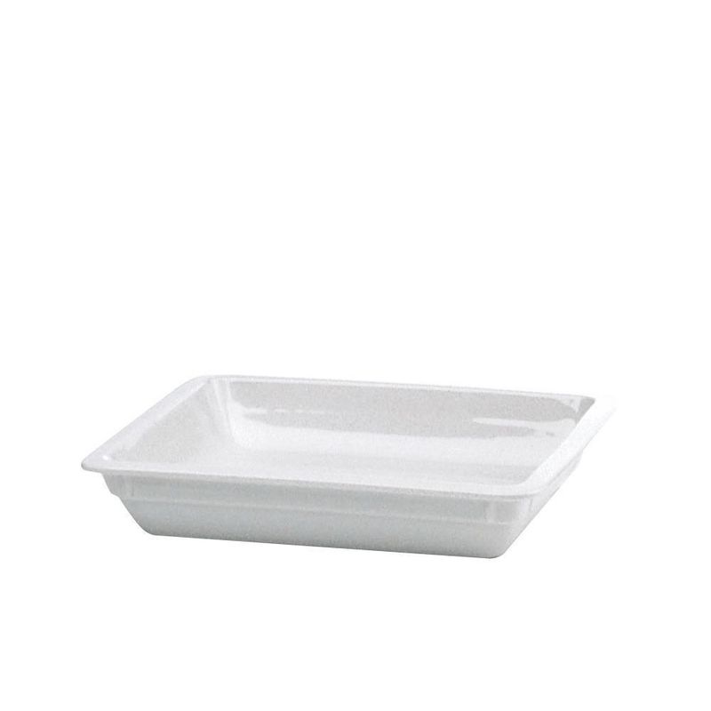 Contenitore GN 2/3 35,4 x 32,5 cm - Hepp