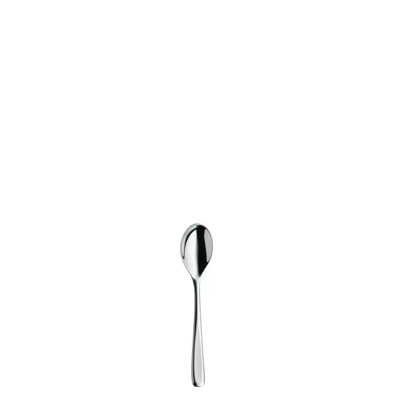 Cucchiaio da caffè espresso 108 mm Medan - Hepp