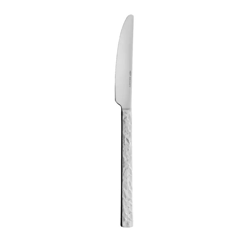 Coltello da Tavola Monoblocco Pallero - Hepp