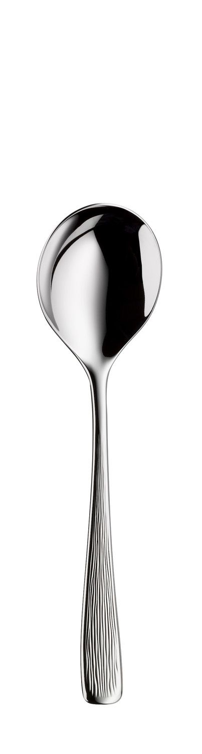 Cucchiaio a tazza 170 mm Mescana - Hepp