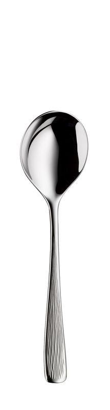 Cucchiaio a tazza 170 mm Mescana - Hepp