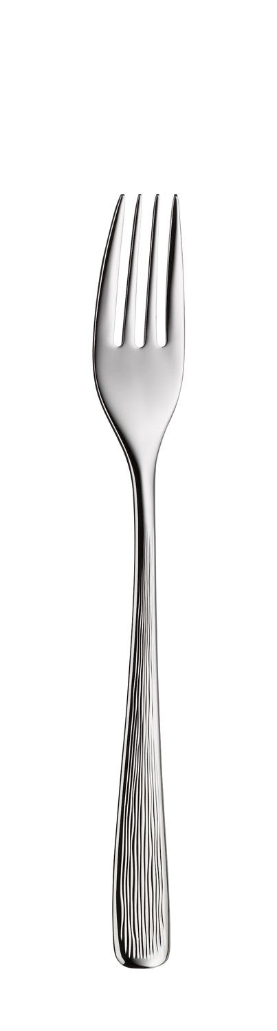 Forchetta da dessert 193 mm Mescana - Hepp