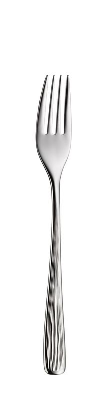 Forchetta da dessert 193 mm Mescana - Hepp