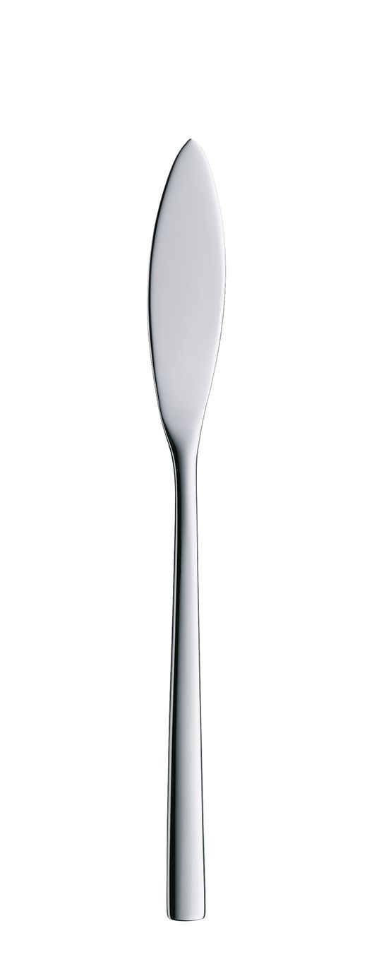 Coltello da pesce 215 mm Lento - Hepp